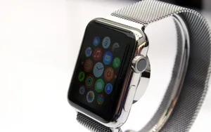 苹果手表iwatch图片_3