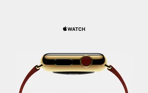 苹果手表iwatch图片_6