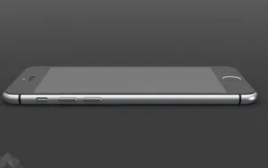 iPhone6渲染图片_3