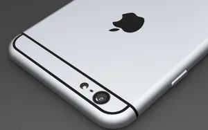iPhone6渲染图片_4