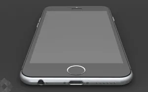 iPhone6渲染图片_6