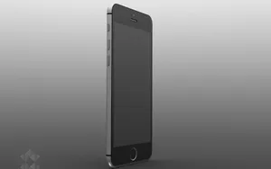 iPhone6渲染图片_7