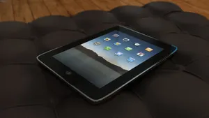 ipad高清壁纸_4