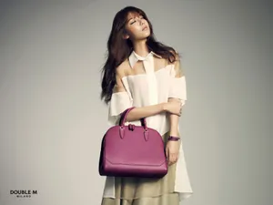 崔秀英 Sooyoung Double-M 品牌广告_3