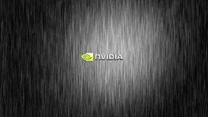 NVIDIA英伟达高清壁纸_2