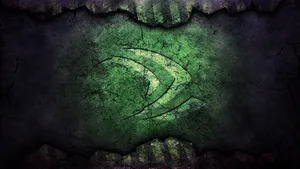 NVIDIA英伟达高清壁纸_5