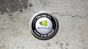NVIDIA英伟达高清壁纸_10