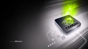 NVIDIA英伟达高清壁纸_12