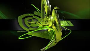 NVIDIA英伟达高清壁纸_14