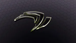 NVIDIA英伟达高清壁纸_15