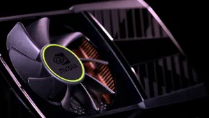 NVIDIA英伟达高清壁纸_18