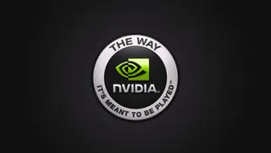 NVIDIA英伟达高清壁纸_19