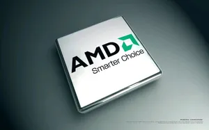 AMD桌面壁纸