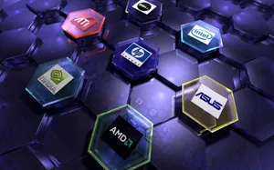 AMD桌面壁纸_2