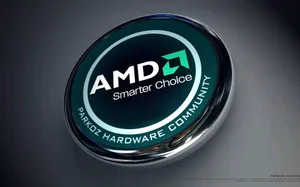 AMD桌面壁纸_7