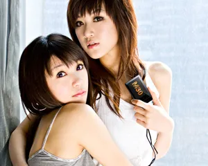 台电M30播放器美女壁纸_7