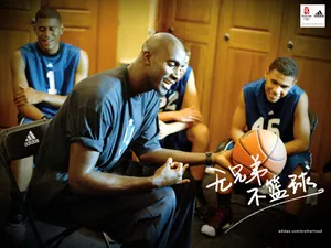 adidas 第三辑