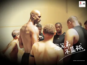 adidas 第三辑第1张