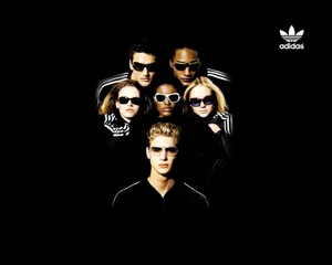 adidas 第一辑_6