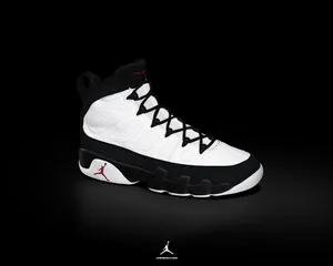 jumpman23 第二辑第1张