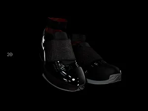 jumpman23 第一辑_5