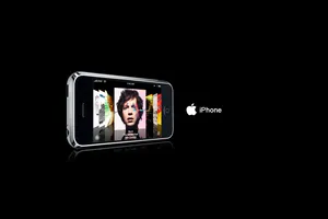 iPhone 第一辑_3