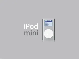 iPod 第六辑