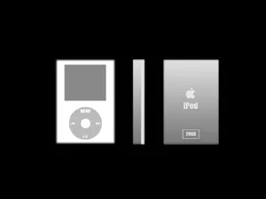iPod 第四辑