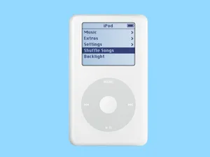 iPod 第四辑_4
