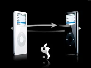 iPod 第三辑