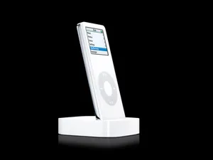 iPod 第三辑