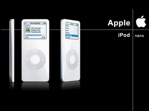 iPod 第三辑_2