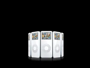 iPod 第三辑_3