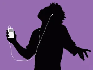 iPod 第一辑