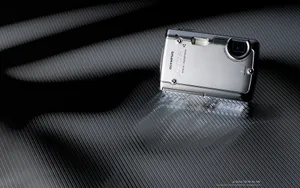 OLYMPUS 第五辑