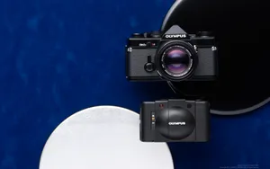 OLYMPUS 第五辑_4