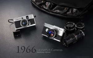 OLYMPUS 第五辑_5