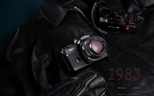 OLYMPUS 第五辑_8