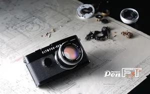 OLYMPUS 第四辑_1