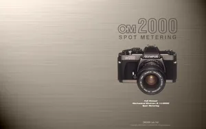 OLYMPUS 第四辑_6