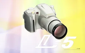 OLYMPUS 第三辑