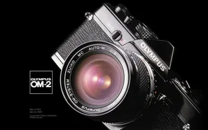 OLYMPUS 第三辑