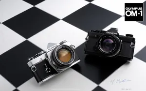 OLYMPUS 第三辑_4
