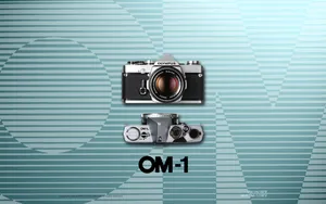 OLYMPUS 第三辑_7