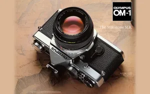 OLYMPUS 第三辑_8