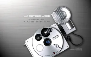 OLYMPUS 第三辑_9