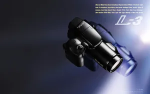 OLYMPUS 第二辑