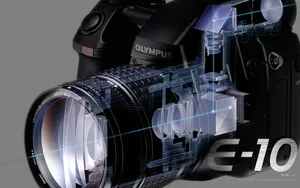 OLYMPUS 第二辑_10