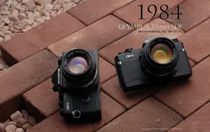OLYMPUS 第一辑_3