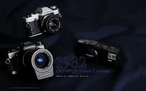 OLYMPUS 第一辑_4